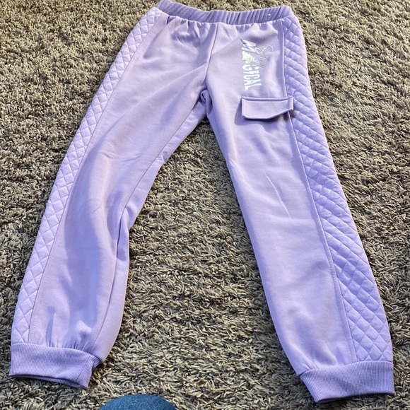 Kids sweatsuit/joggers size 10, 365 brand. - Picture 5 of 6